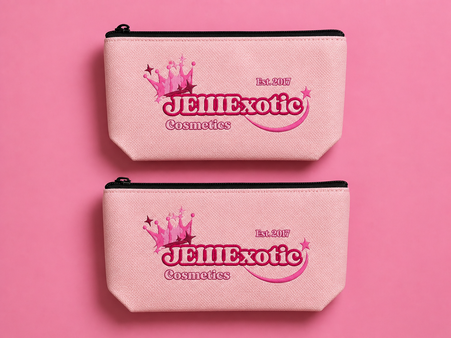 Jelli Pink Pack💗