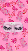 Baby lash