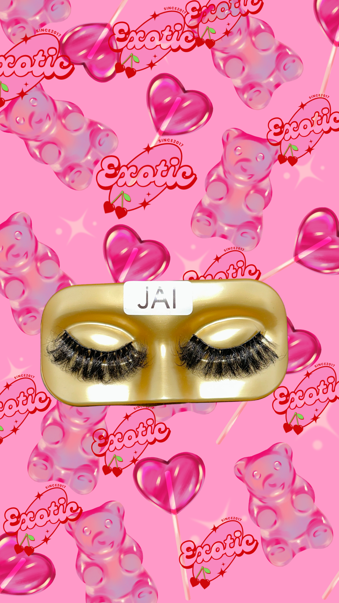 Jai Lash