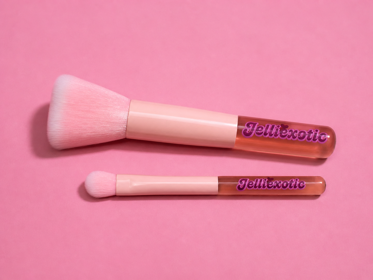 Mini Brush Set